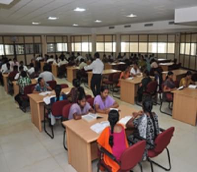 National Engineering College Thoothukkudi Facility photo 11